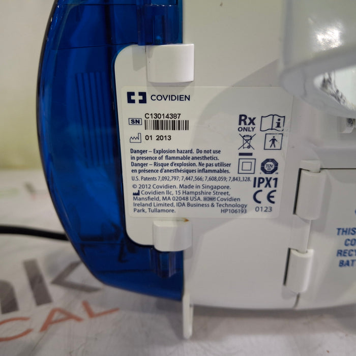 Covidien Kangaroo ePump Enteral Feeding Pump