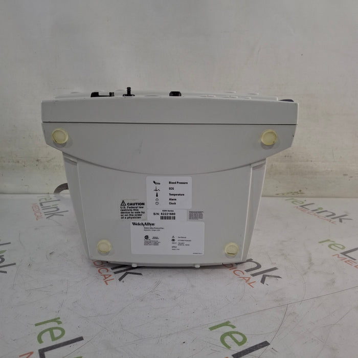 Welch Allyn 6200 Atlas Vital Signs Monitor