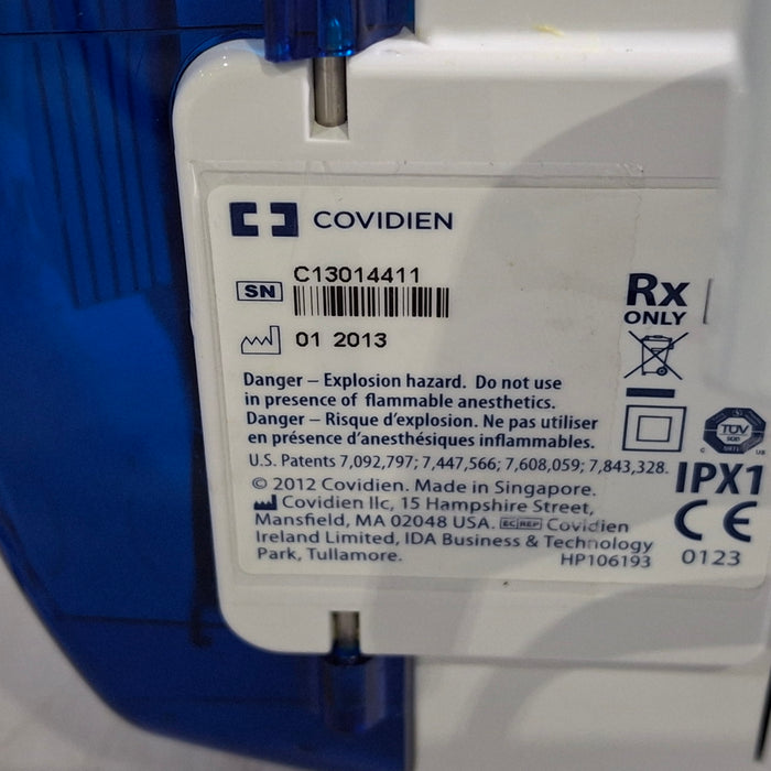 Covidien Kangaroo ePump Enteral Feeding Pump