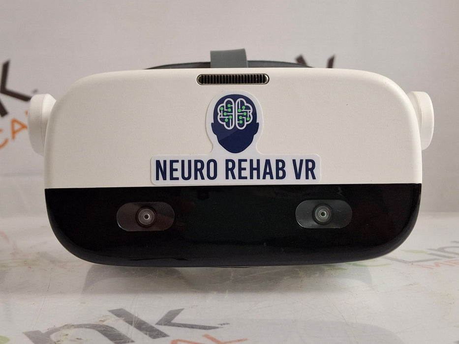 Neuro Rehab VR VR Assisted Rehab System