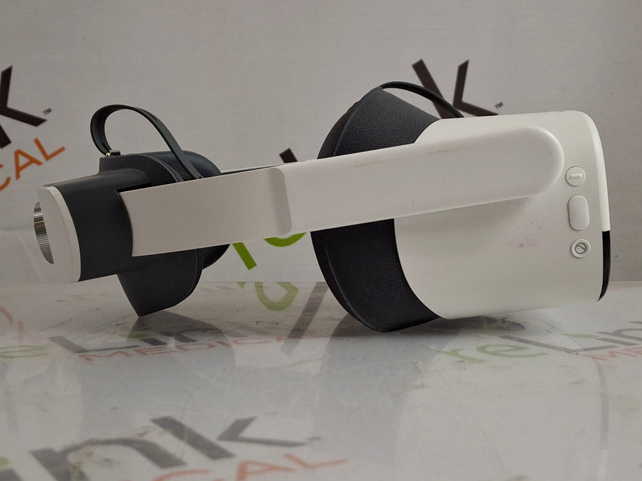 Neuro Rehab VR VR Assisted Rehab System