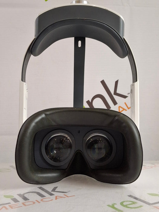 Neuro Rehab VR VR Assisted Rehab System