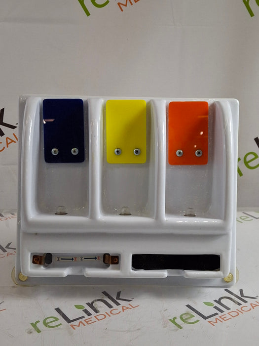 Neuro Rehab VR VR Assisted Rehab System