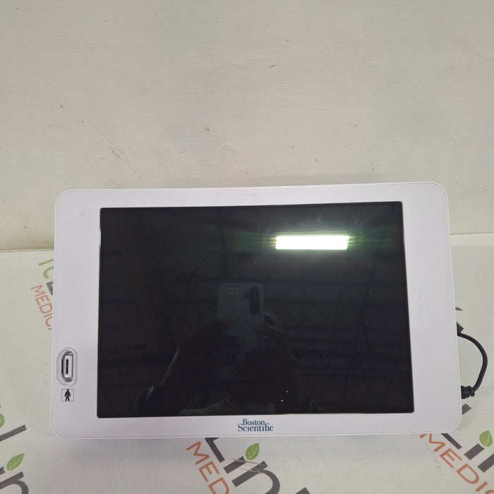 Boston Scientific Exalt Model B Bronchoscope Monitor