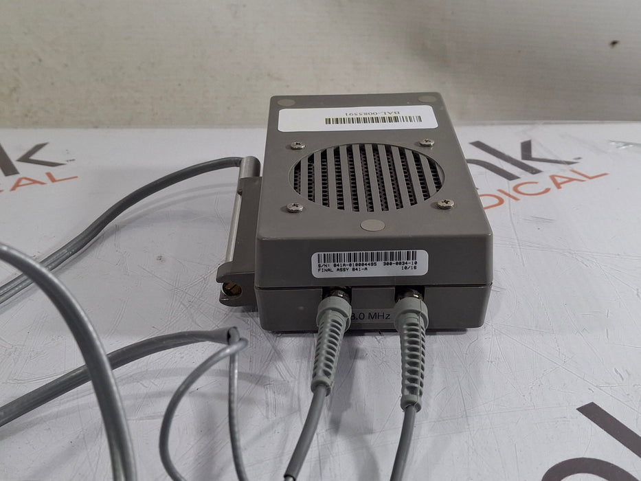 Parks 841-A Pocket Doppler