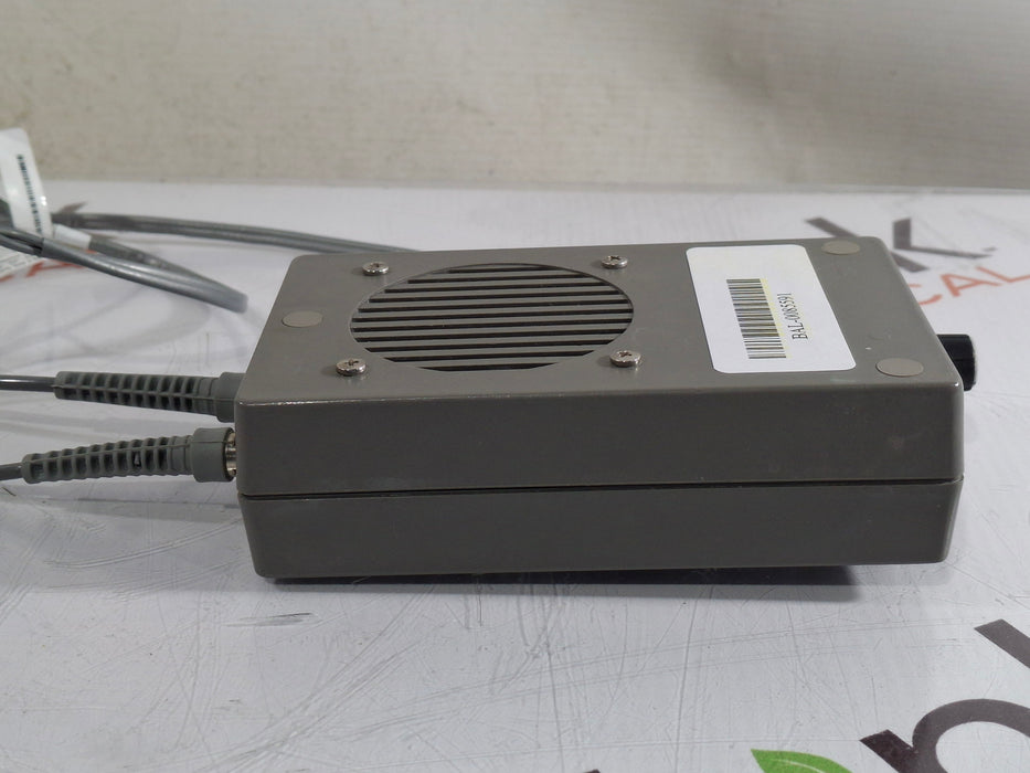 Parks 841-A Pocket Doppler