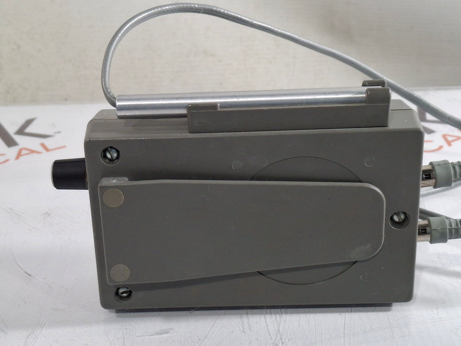 Parks 841-A Pocket Doppler