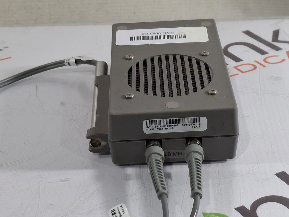 Parks 841-A Pocket Doppler