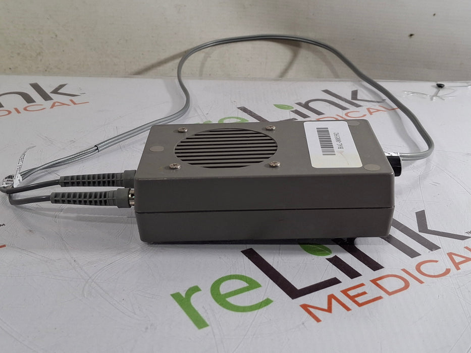 Parks 841-A Pocket Doppler