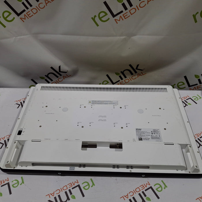 Stryker 32" 4K Surgical Display Monitor