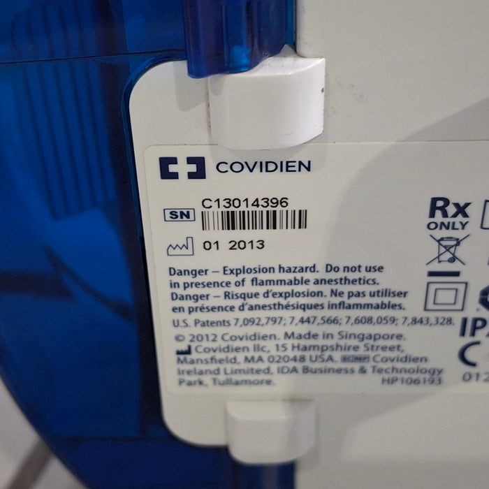 Covidien Kangaroo ePump Enteral Feeding Pump