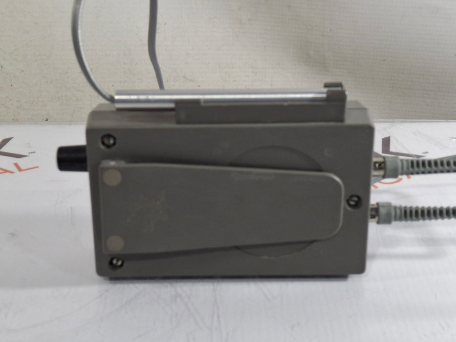 Parks 841-A Pocket Doppler