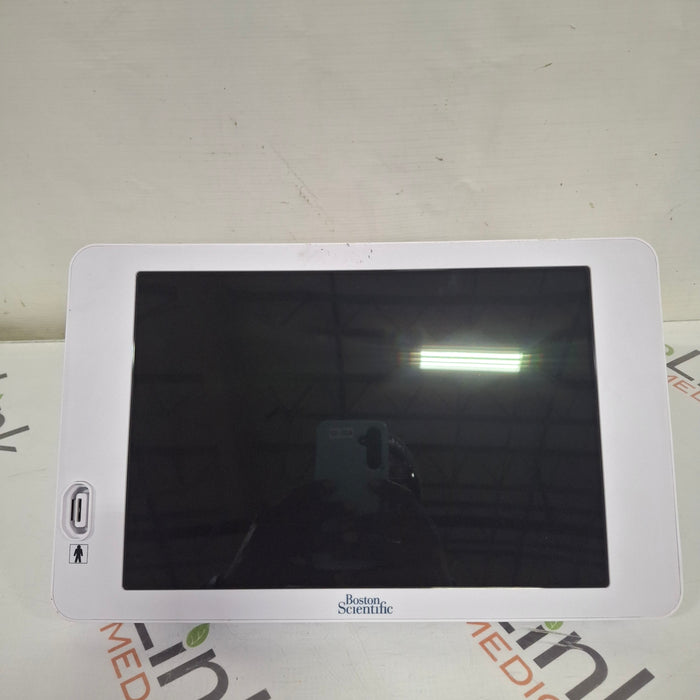 Boston Scientific Exalt Model B Bronchoscope Monitor