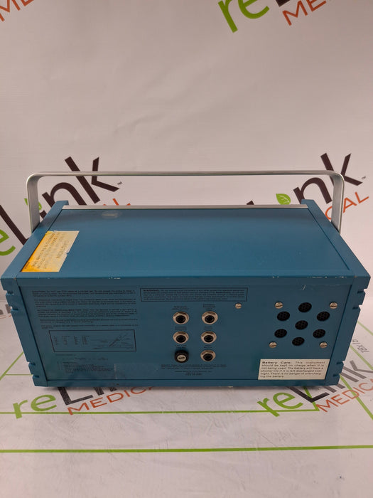 Parks 1050 Directional Doppler