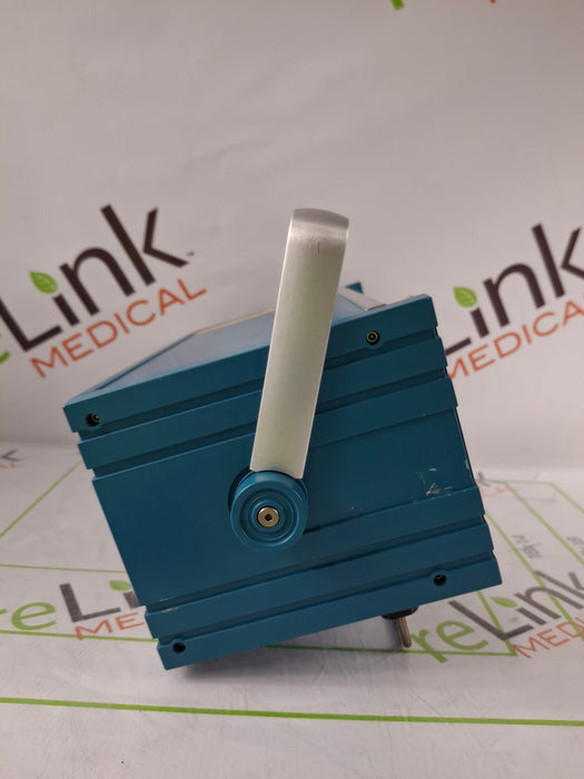 Parks 1050 Directional Doppler