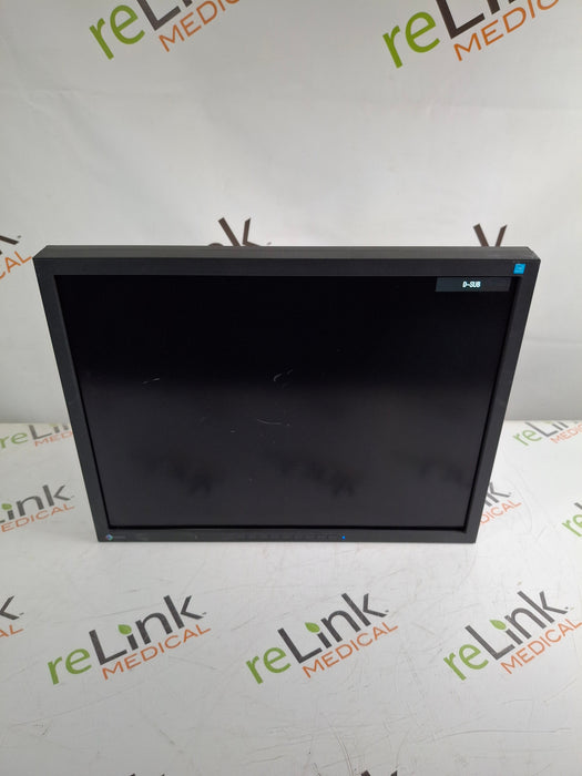 Eizo Eizo FlexScan S2133 LCD monitor Computers Tablets & Networking reLink Online