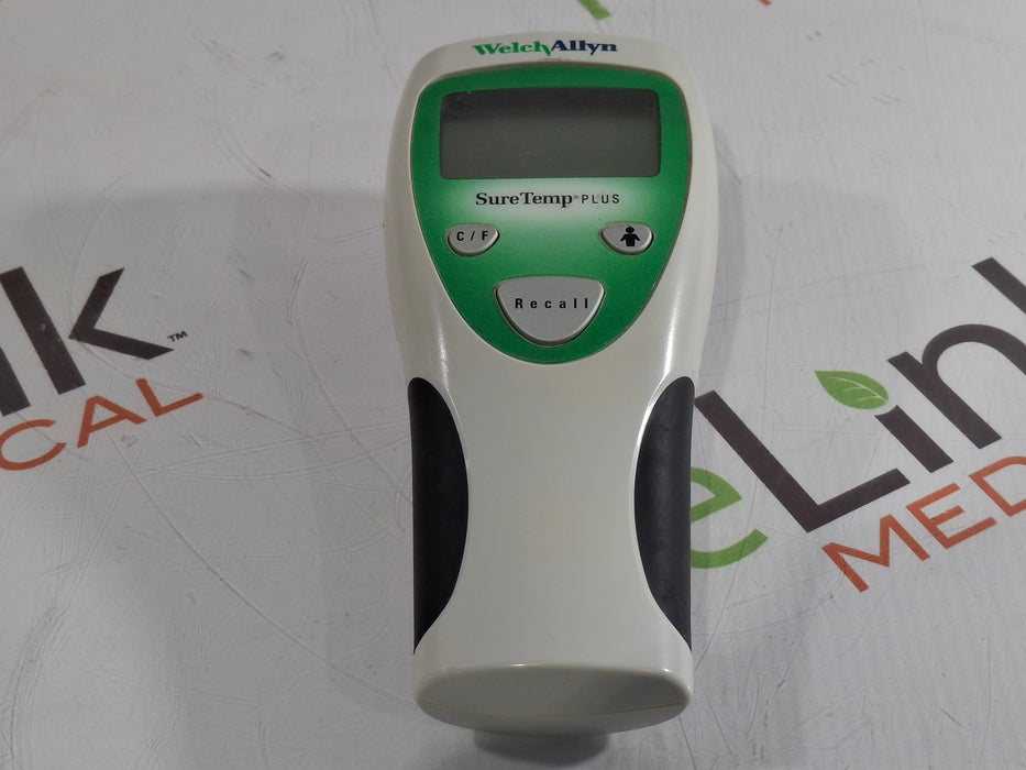 Welch Allyn SureTemp Plus 690 Thermometer