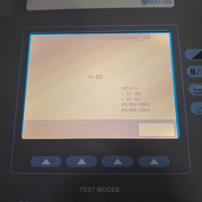 Fluke VT PLUS Gas Flow Analyzer