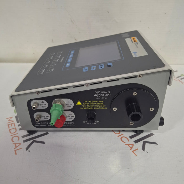 Fluke VT PLUS Gas Flow Analyzer