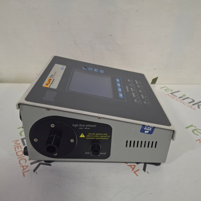 Fluke VT PLUS Gas Flow Analyzer