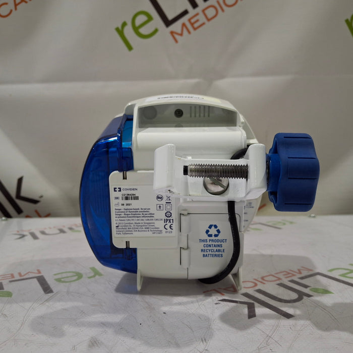 Covidien Kangaroo ePump Enteral Feeding Pump