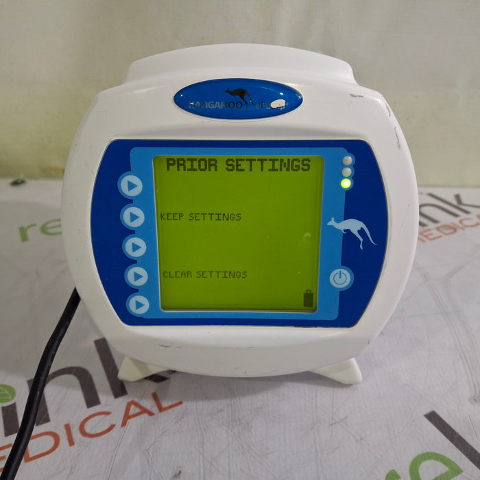 Covidien Kangaroo ePump Enteral Feeding Pump