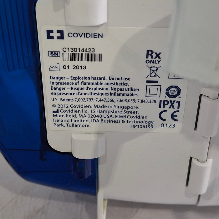 Covidien Kangaroo ePump Enteral Feeding Pump