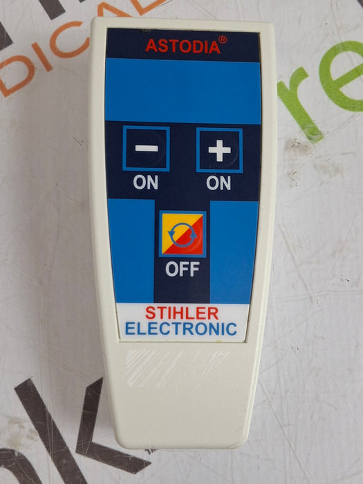 Stihler Astodia DIA120 Diaphanoscope