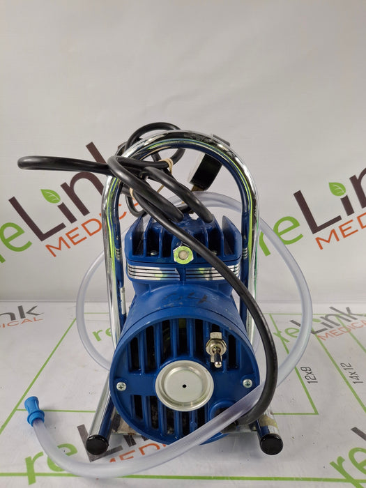 Mada Medical Products, Inc. MadaVac Portable Aspirator