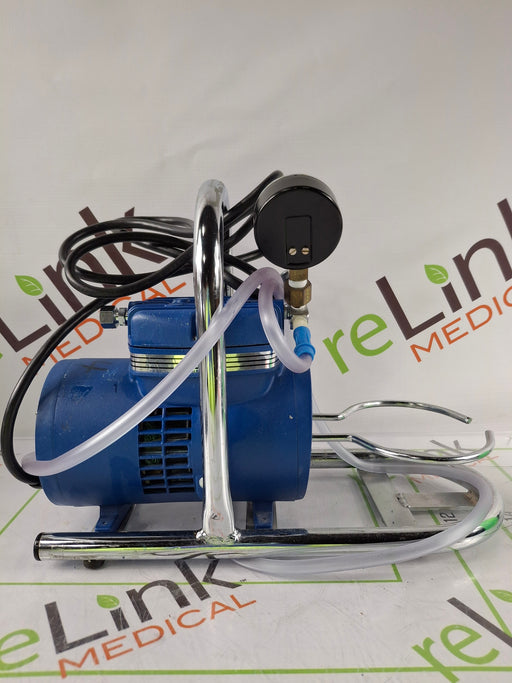 Mada Medical Products, Inc. Mada Medical Products, Inc. MadaVac Portable Aspirator Surgical Equipment reLink Online