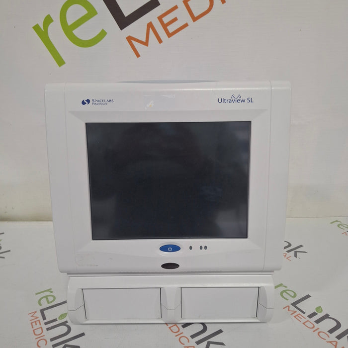 Spacelabs Healthcare Ultraview SL 91369 Monitor