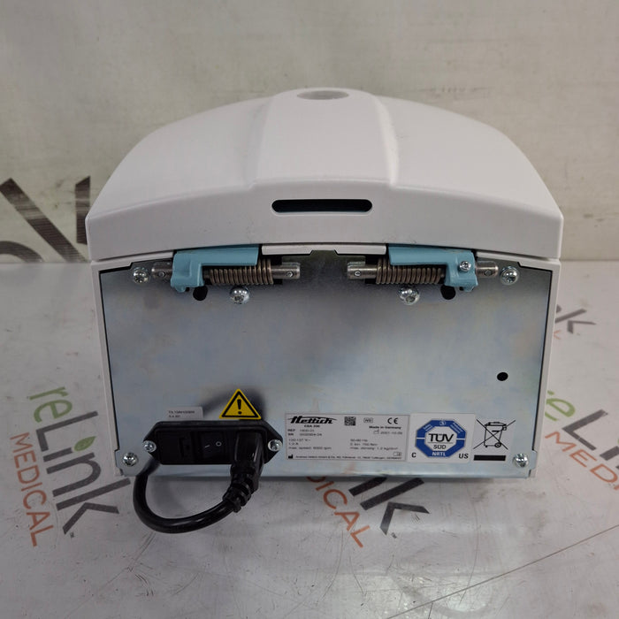 Hettich Instruments EBA 200 Centrifuge