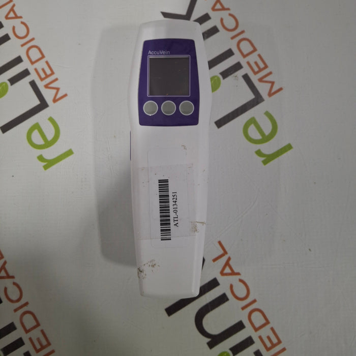 AccuVein AV500 UV Light Vein Finder