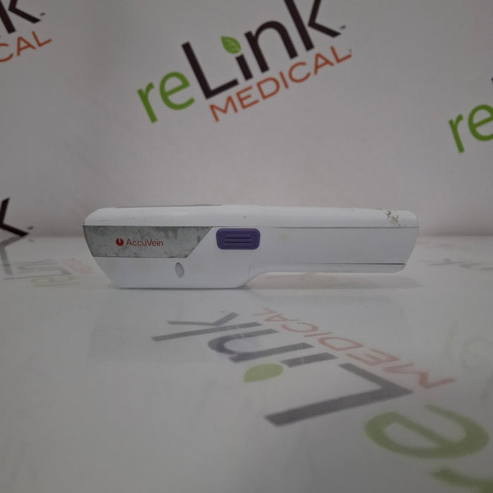 AccuVein AV500 UV Light Vein Finder