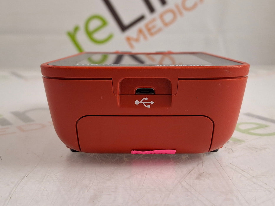 HemoCue Hb 801 Hemoglobin System Analyzer