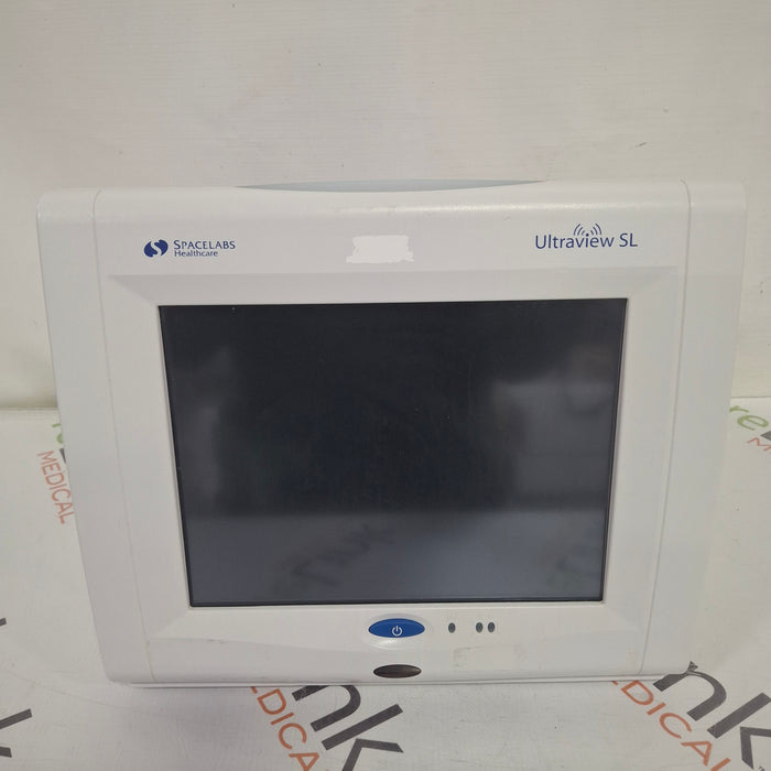 Spacelabs Healthcare Ultraview SL 91369 Monitor