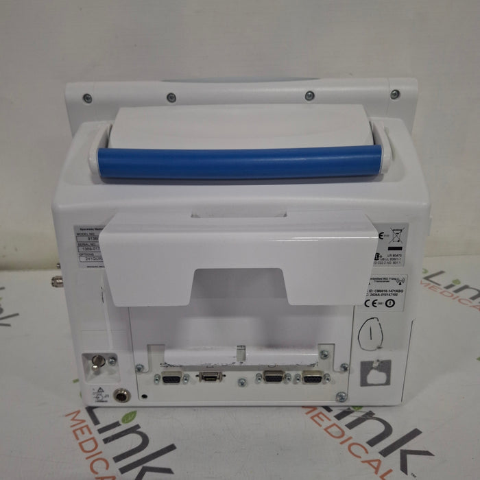 Spacelabs Healthcare Ultraview SL 91369 Monitor