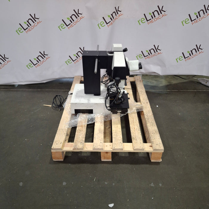 Leica FS C Forensic Comparison Microscope