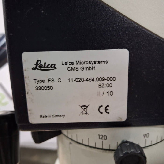 Leica FS C Forensic Comparison Microscope