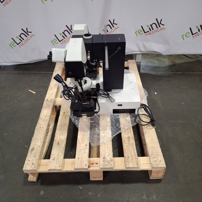 Leica FS C Forensic Comparison Microscope