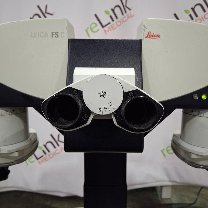 Leica FS C Forensic Comparison Microscope