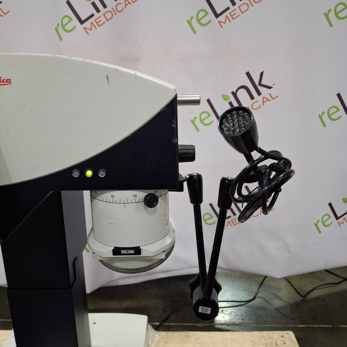 Leica FS C Forensic Comparison Microscope