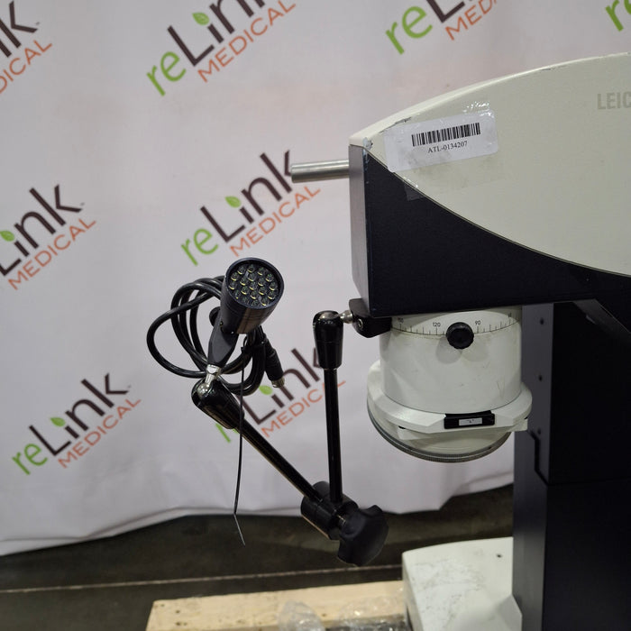 Leica FS C Forensic Comparison Microscope