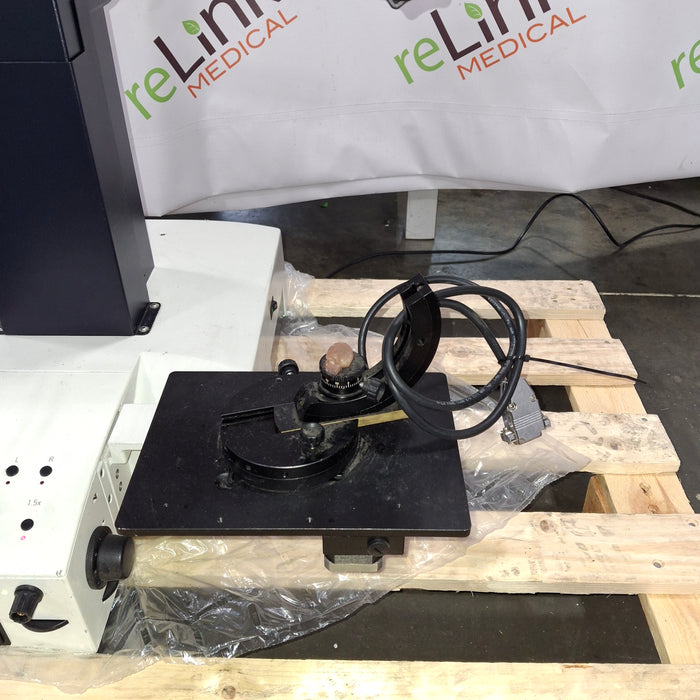 Leica FS C Forensic Comparison Microscope