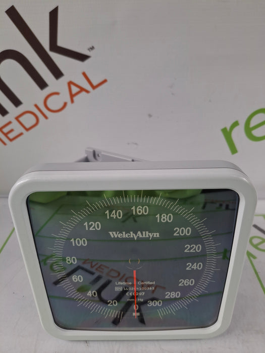 Welch Allyn Sphygmomanometer Blood Pressure Monitor