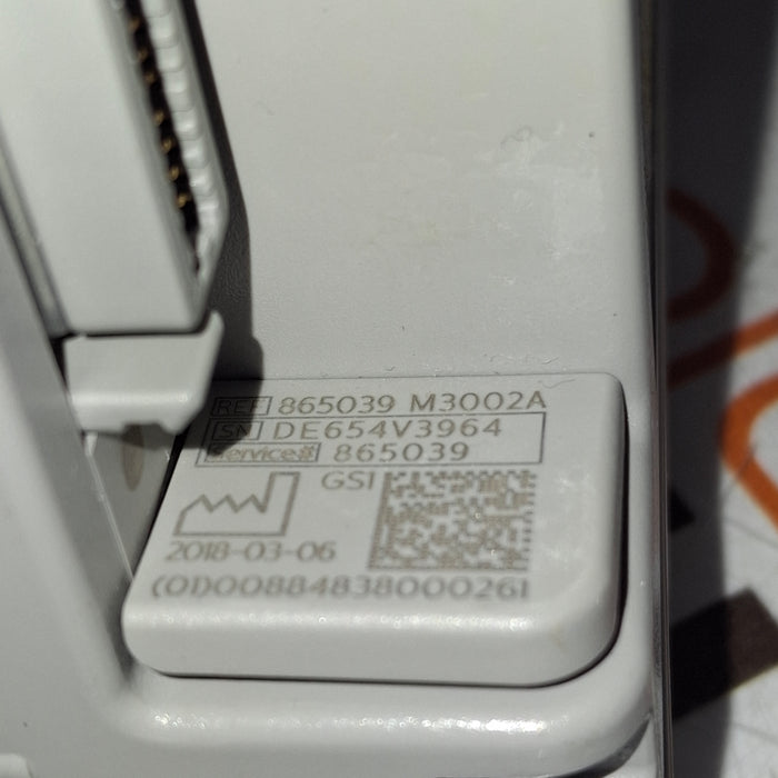 Philips IntelliVue X2 Module - Masimo Rainbow SpO2