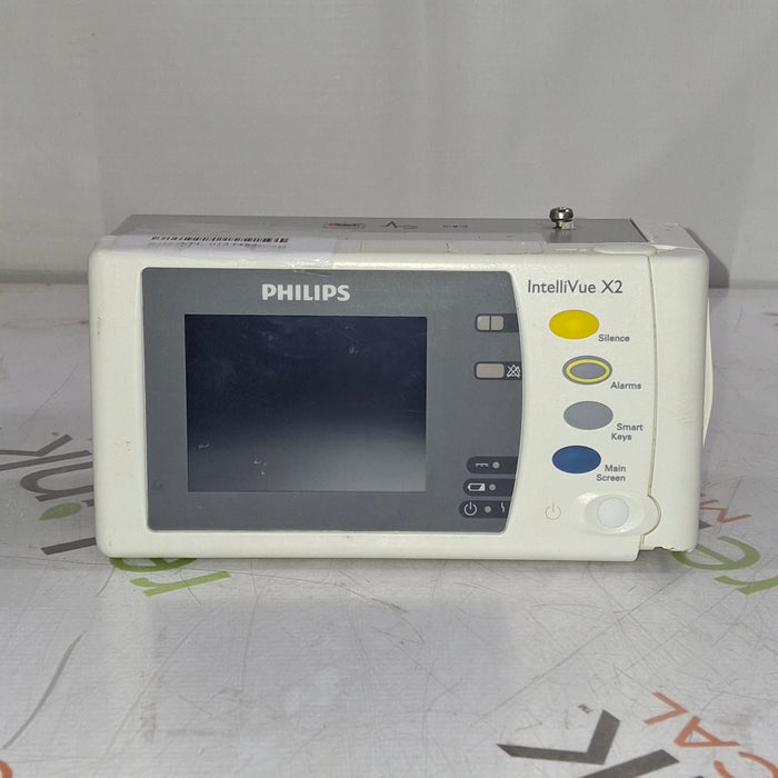 Philips IntelliVue X2 Module - Masimo Rainbow SpO2