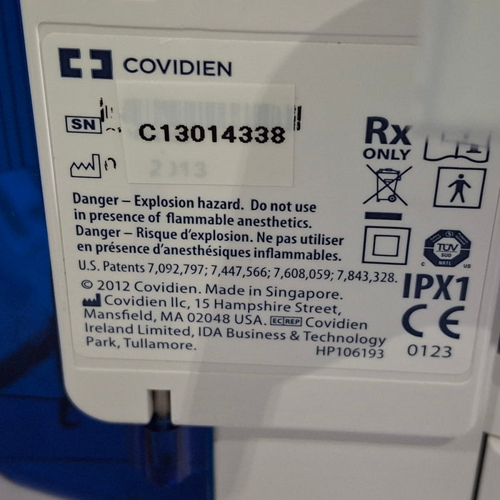 Covidien Kangaroo ePump Enteral Feeding Pump