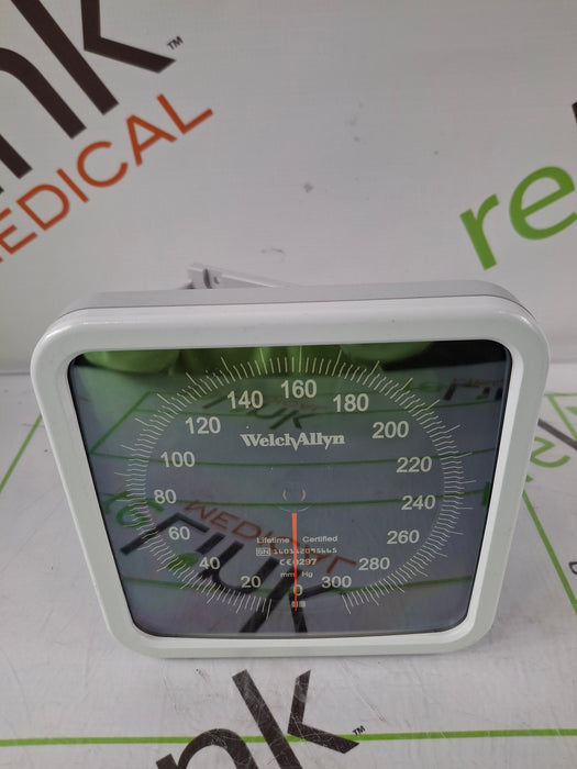 Welch Allyn Sphygmomanometer Blood Pressure Monitor