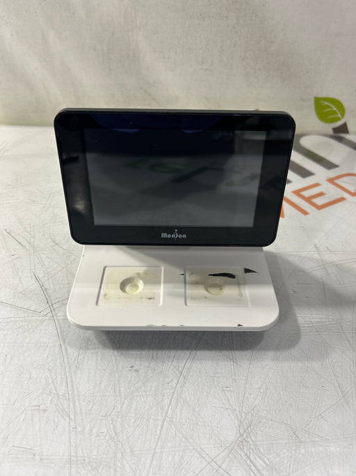 Monica Healthcare Limited Monica Healthcare Limited 107-PT-001 Fetal Monitor Patient Monitors reLink Online